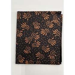 COUPONS BATIK SERIE 1