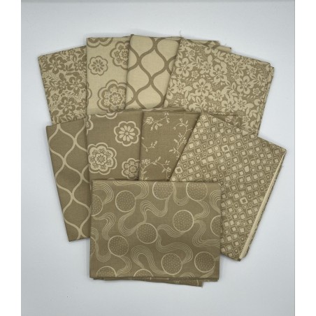 COUPONS STUDIO E BEIGE-CREME