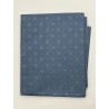 COUPONS PEARL ESSENCE MOTIFS CARRES ( BLEU ou BLANCS)