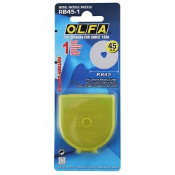 LAME CUTTER ROTATIF 45MM