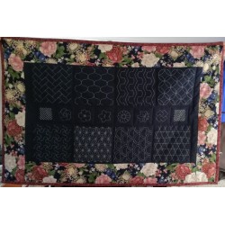 SASHIKO QUILT