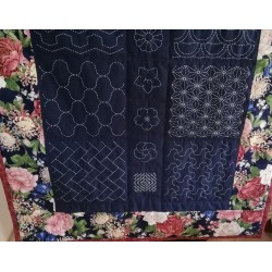 SASHIKO QUILT