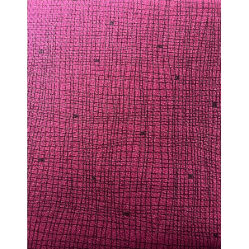 BEAR ESSENTIAL 4 GRENAT