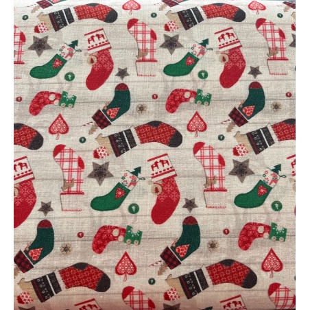 MERRY 4 (MOTIF BOTTES)