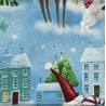 ONE FROSTY CHRISTMAS
