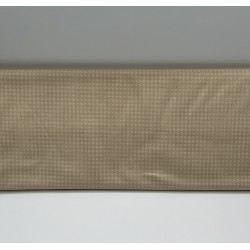 BLUSHED HOUND TOOTH BEIGE