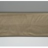 BLUSHED HOUND TOOTH BEIGE
