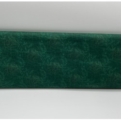 VERT FONCE MOTIF BRANCHETTES