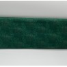 VERT FONCE MOTIF BRANCHETTES