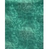 VERT FONCE MOTIF BRANCHETTES