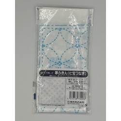 COUPON SASHIKO BLANC