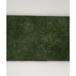 FLANELLE VERT FONCE SHADOW PLAY