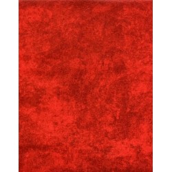 FLANELLE ROUGE SHADOW PLAY