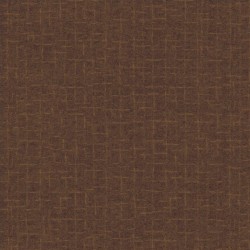 FLANELLE MARRON WOOLIES FLANNEL