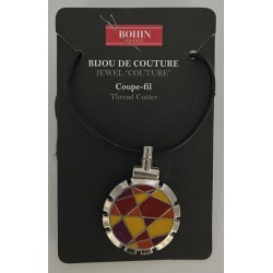 BIJOUX COUPE-FILS SERIE 1