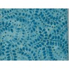 BATIK BLEU VIF