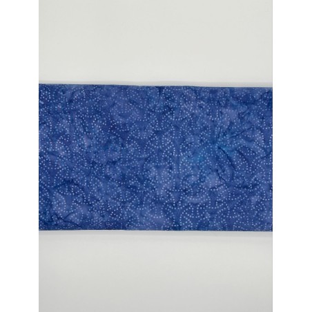 BATIK BLEU MOYEN