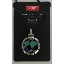 BIJOUX COUPE-FILS SERIE 1