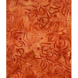 BATIK ORANGE