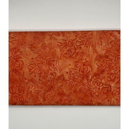 BATIK ORANGE