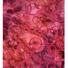 BATIK ROSE FONCE