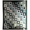 HUMMING BIRD'S  QUILT