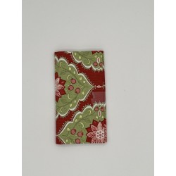 FAT QUARTER NOEL