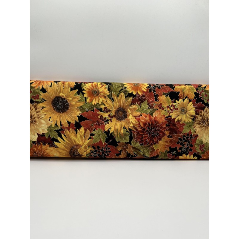 TISSU TOURNESOL