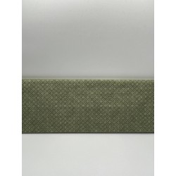 TISSU STARFLOWER GREEN