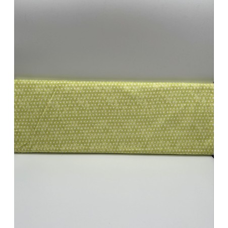 TISSU OPHELIA GREEN