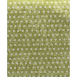 TISSU OPHELIA GREEN