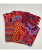 Tissus KAFFE FASSETT